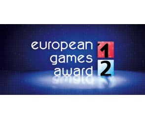 European Game Awards – masa nagród dla Wiedźmina 2