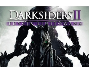 Kolekcjonerki Darksiders II wyprzedane w Polsce