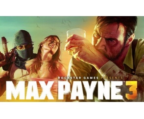 Polonizacja Max Payne 3 już wkrótce dla konsolowców