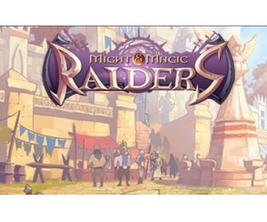 Gamescom 2012: Zapowiedziano Might & Magic: Raiders