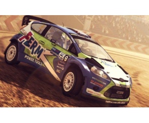 Nowy gameplay z WRC 3