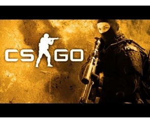 Trailer Counter-Strike: Global Offensive