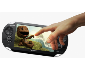 Gamescom 2012: Trailer LittleBigPlanet (Vita)