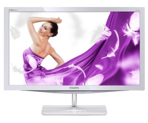 PHILIPS 239C4QHSW – 23-calowy ultracienki Blade IPS 2