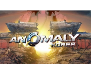 Gamescom 2012: Nowa odsłona Anomaly zapowiedziana