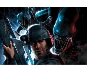 Aliens: Colonial Marines na nowym filmie