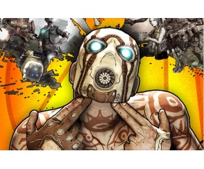 Nowa postać do Borderlands 2 dwa miesiące po premierze