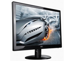 AOC e2752Vh - monitor 27 cali