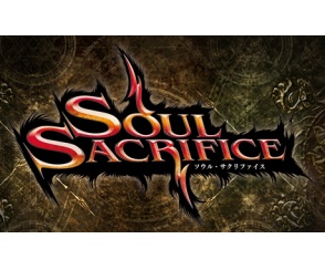 Gamescom 2012: Targowy zwiastun Soul Sacrifice