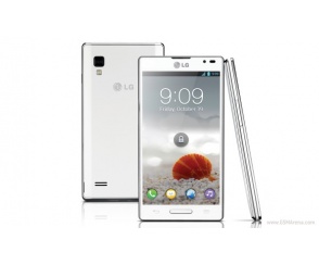 LG Optimus L9 z dwurdzeniowym procesorem i ekranem 4,7