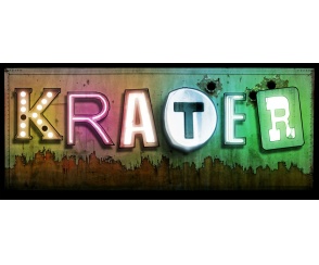 Krater także w edycji kolekcjonerskiej