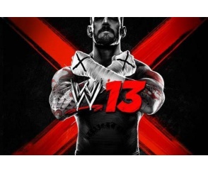 Zwiastun WWE '13