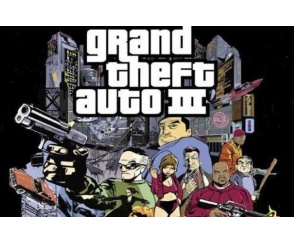 GTA III na PS3 opóźnione