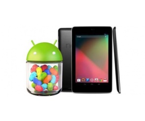 Google Nexus 7 trafi do Europy