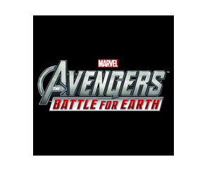 Gamescom 2012: Trailer Marvel Avengers: Battle for Earth