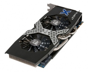 HIS Radeon HD 7970 X Edition IceQ X2