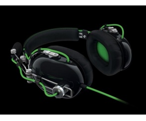 Nowa odsłona niezwykłych Razer BlackShark