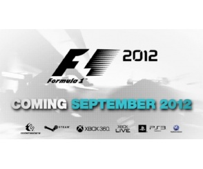 F1 2012 – tryb Champions Mode