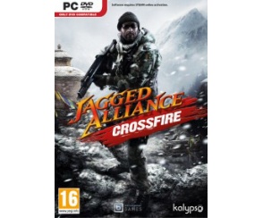 Data premiery Jagged Alliance: Crossfire