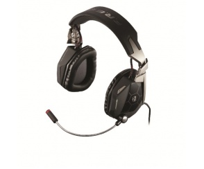 F.R.E.Q 5 nowy headset od Mad Catza