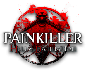 Beta Painkiller Hell & Damnation wkrótce