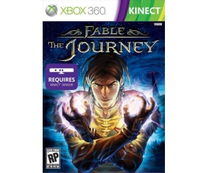 Demo Fable: The Journey we wrześniu