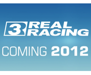 Zapowiedziano Real Racing 3