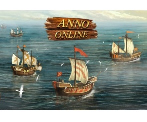 Gamescom 2012: Anno Online pokazane