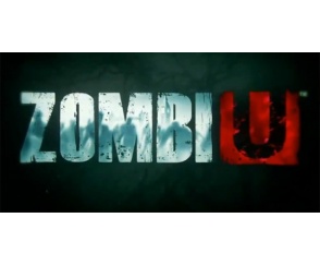 Zombie na trailerze ZombiU