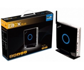 Zotac Zbox ID84 Plus z GeForce GT 520