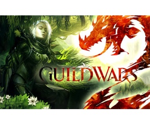 Wysyp materiałów o Guild Wars 2