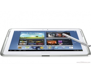 Galaxy Note 10.1 - premiera 15 sierpnia!?