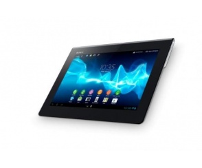 Tablet Sony Xperia - szczegóły