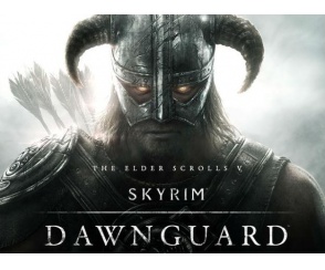 The Elder Scrolls V: Dawnguard już na Steamie, ale nie dla Polski