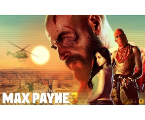 Polska wersja Max Payne 3 wreszcie na konsolach