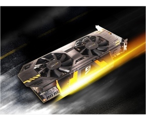 Zotac GeForce GTX 660 Ti Extreme Edition