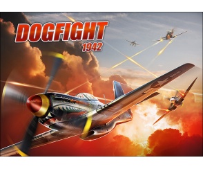 Data premiery Dogfight 1942