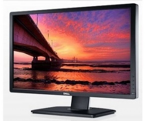 Dell UltraSharp U2713HM - nowe 27 cali