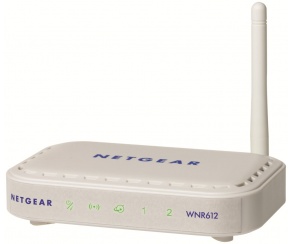 NETGEAR WNR612v3 – mały router z dużym potencjałem