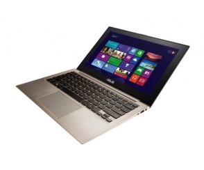 Zenbook U500VZ, Zenbook Prime UX21A Touch, TAICHI i Transformer Book