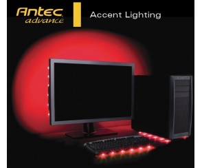 Antec Accent Lighting System