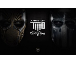 Gamescom 2012: Pierwszy trailer Army of Two: The Devil's Cartel