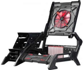 AeroCool X-Strike Air - oryginalna obudowa(?)