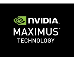 Rozwiązania NVIDIA Maximus oparte na architekturze Kepler