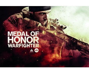 Filmowy zwiastun Medal of Honor: Warfighter