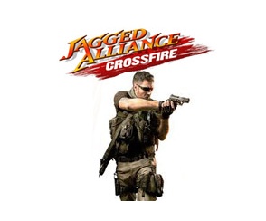 Przybliżona data premiery Jagged Alliance: Crossfire