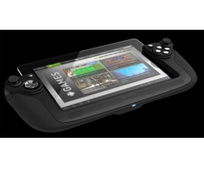 WikiPad - gamingowy tablet