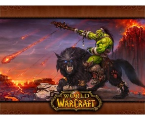 Wszystkie rasy dla posiadaczy World of Warcraft