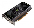 Specyfikacja GTX 650 Ti