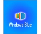 Windows Blue = Windows 9?